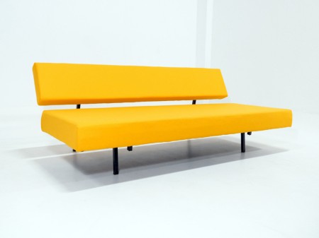 Martin Visser Spectrum 1957 met Kvadrat Divina